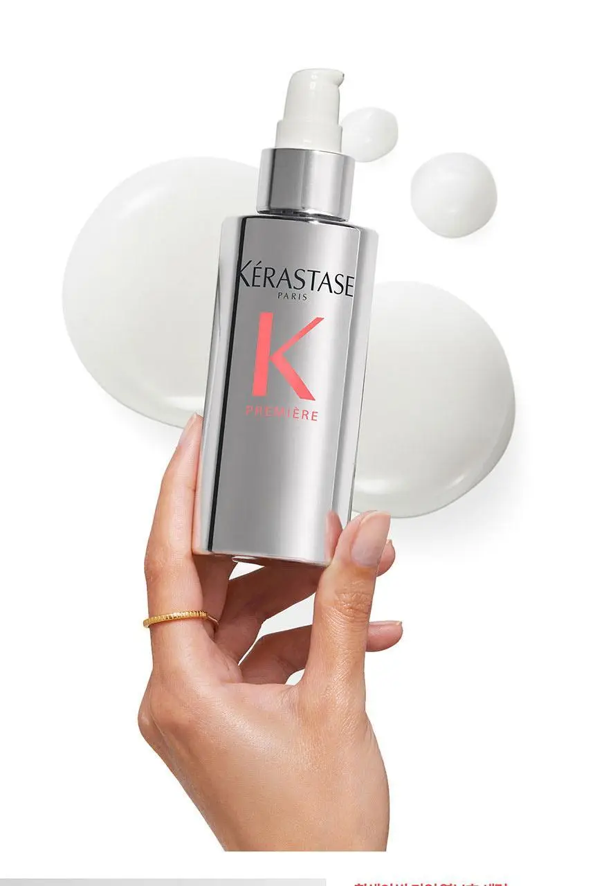 [살롱 케어] 케라스타즈 프리미에 열보호 헤어세럼 90ml 상세페이지 13